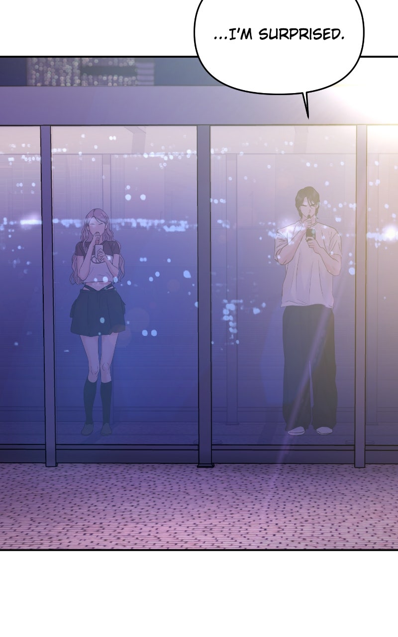 Read This is a Campus Romance Series EN Manga Online