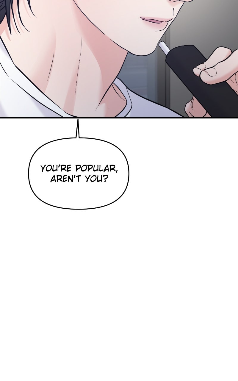 Read This is a Campus Romance Series EN Manga Online