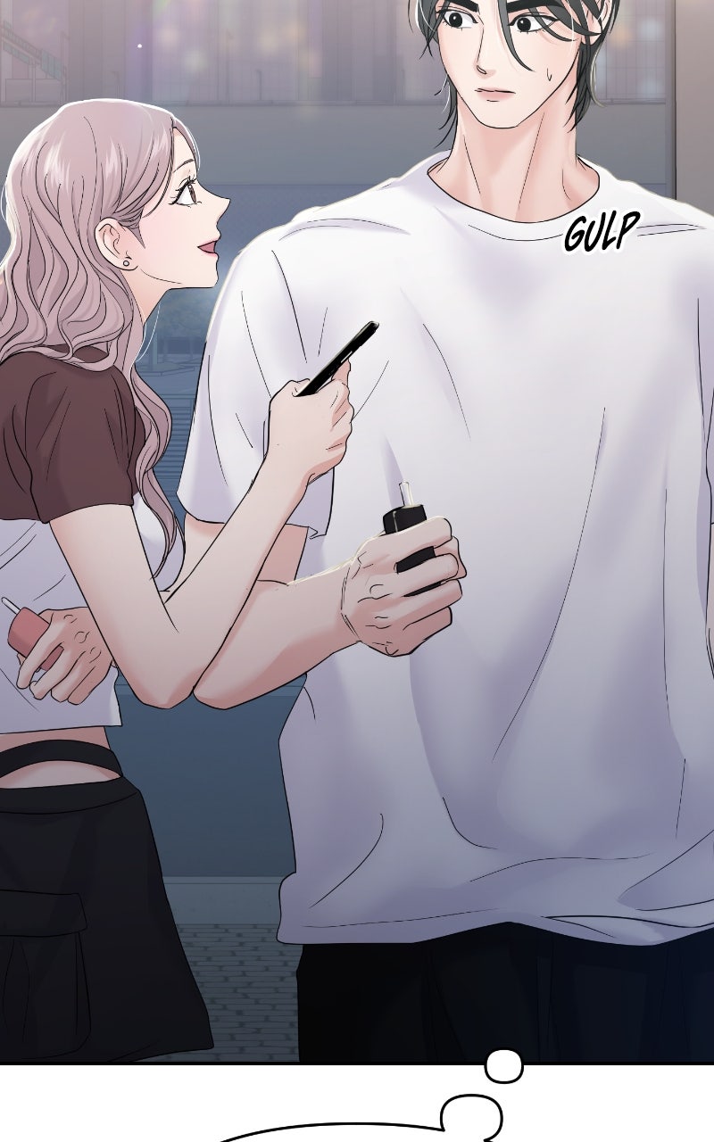 Read This is a Campus Romance Series EN Manga Online