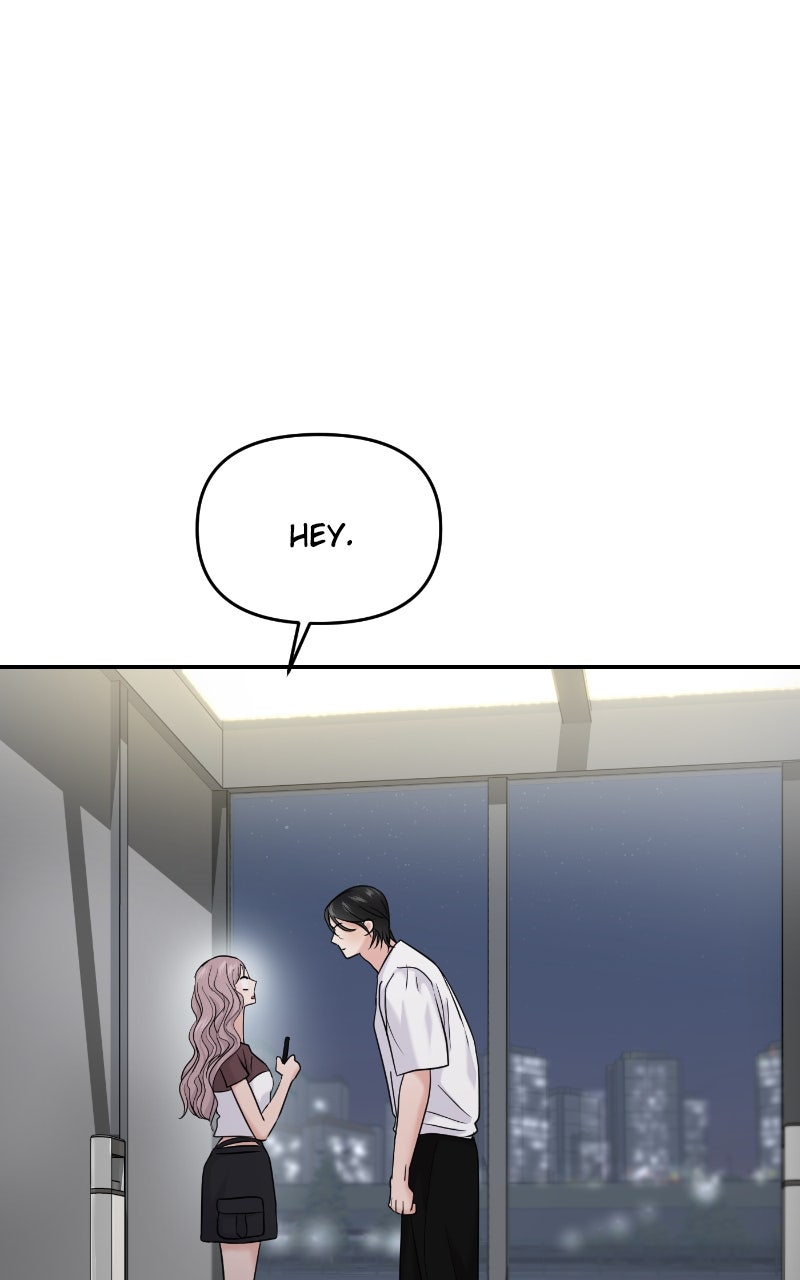 Read This is a Campus Romance Series EN Manga Online