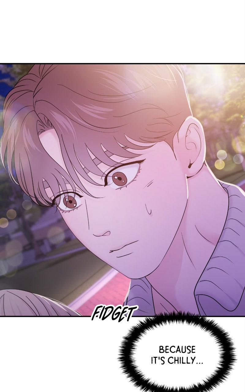 Read This is a Campus Romance Series EN Manga Online