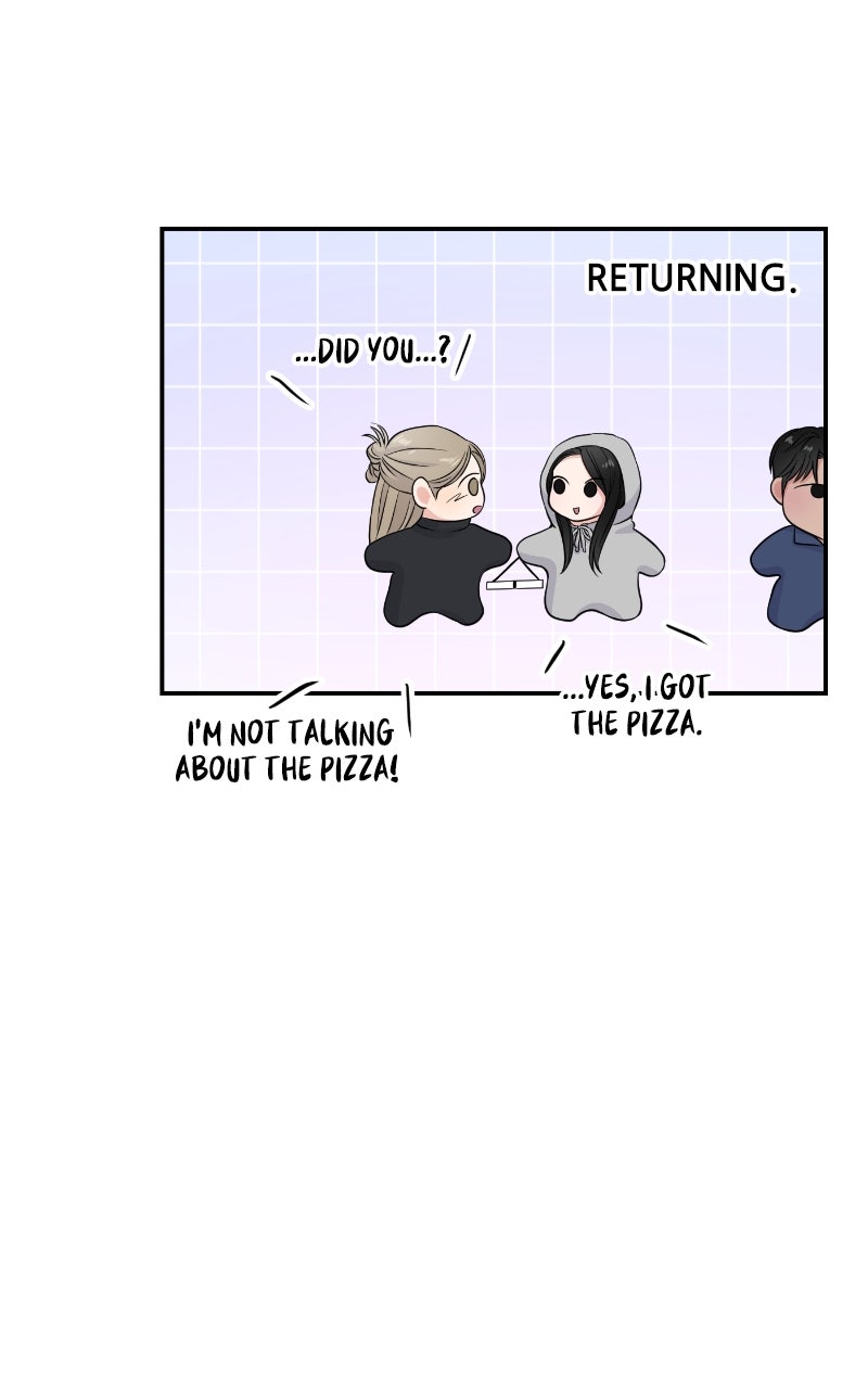 Read This is a Campus Romance Series EN Manga Online