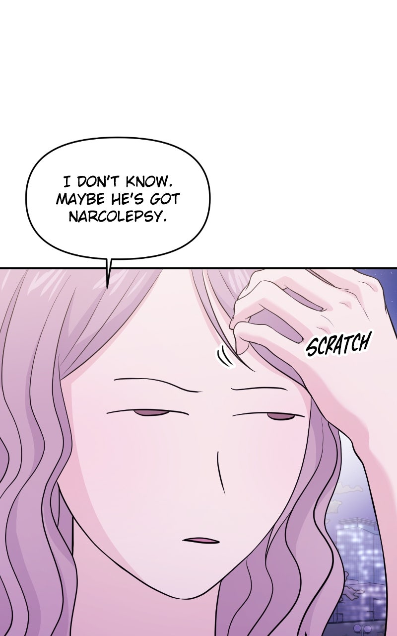 Read This is a Campus Romance Series EN Manga Online