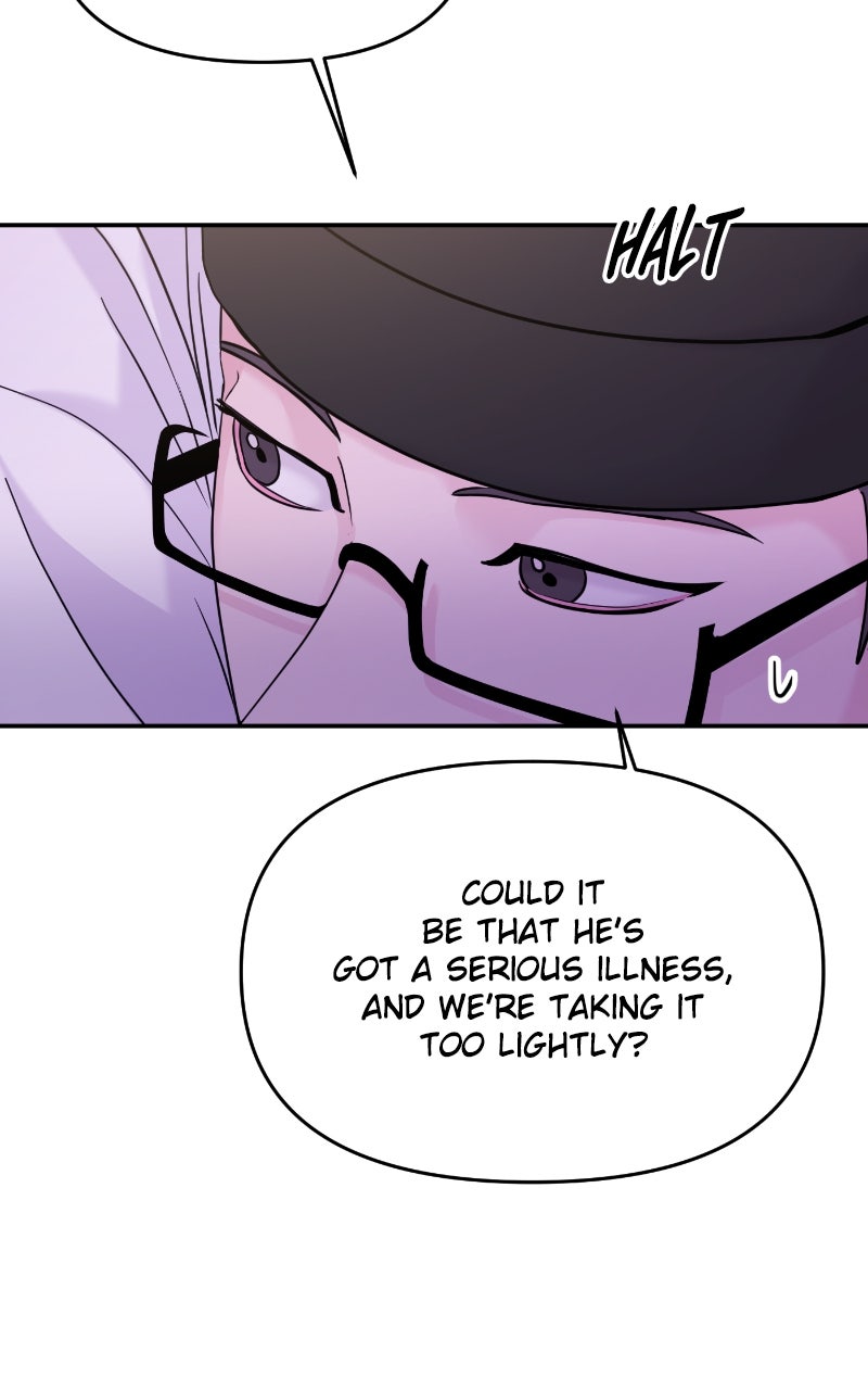 Read This is a Campus Romance Series EN Manga Online