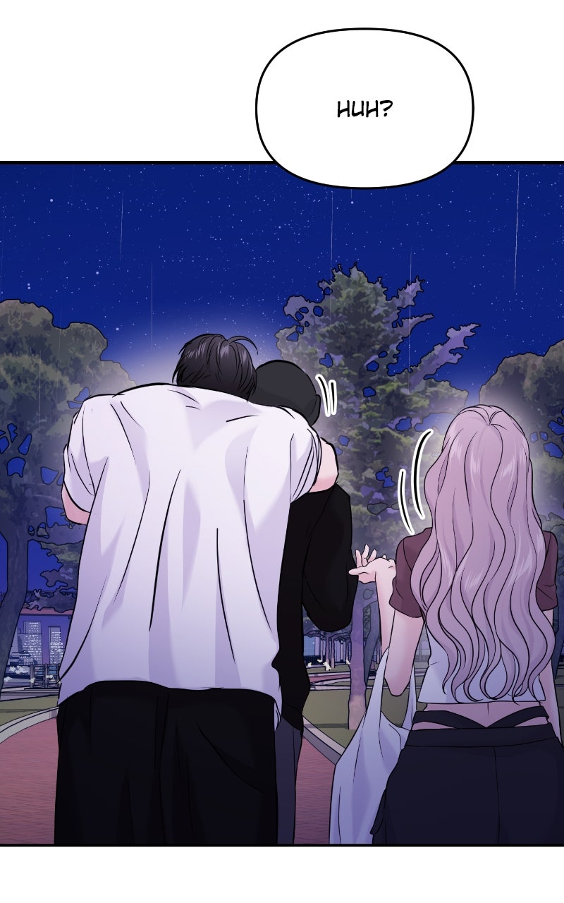 Read This is a Campus Romance Series EN Manga Online