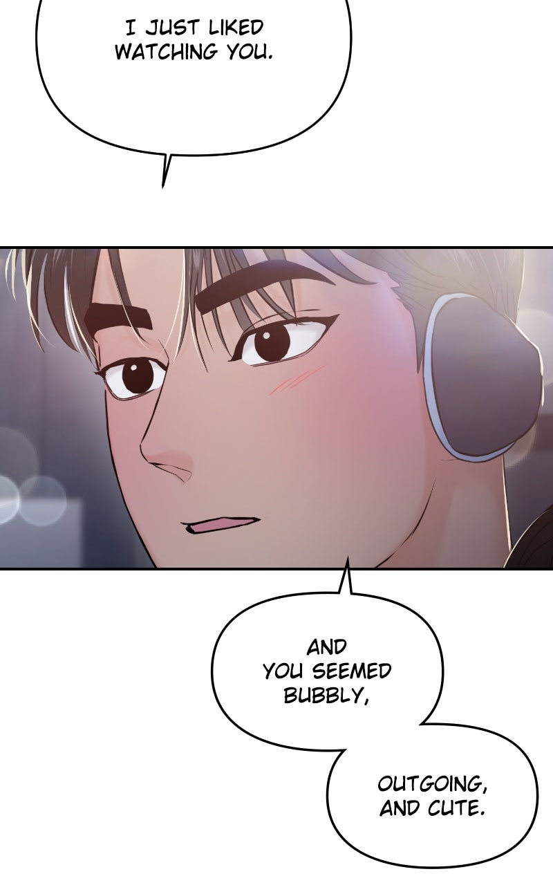 Read This is a Campus Romance Series EN Manga Online