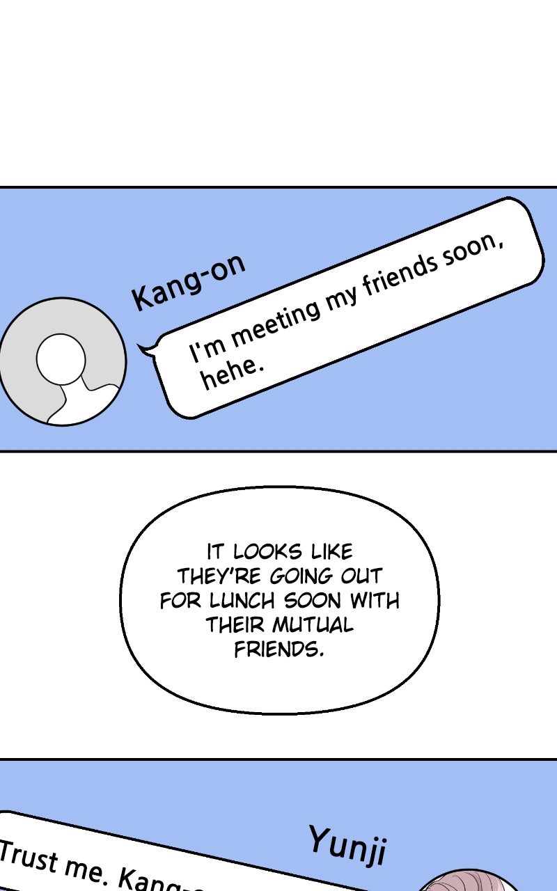 Read This is a Campus Romance Series EN Manga Online