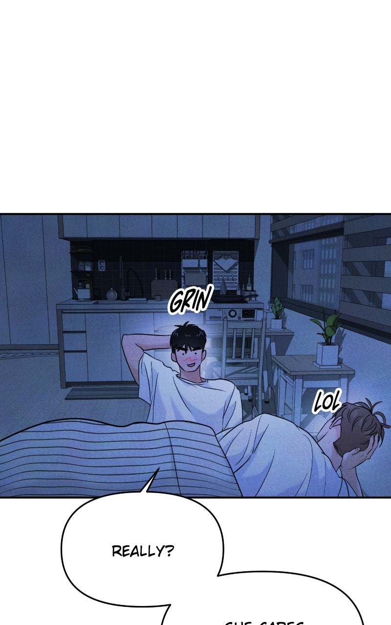 Read This is a Campus Romance Series EN Manga Online