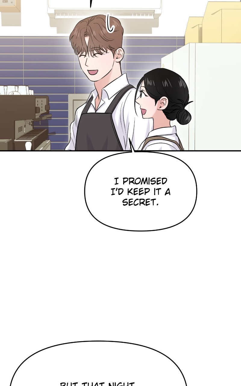 Read This is a Campus Romance Series EN Manga Online