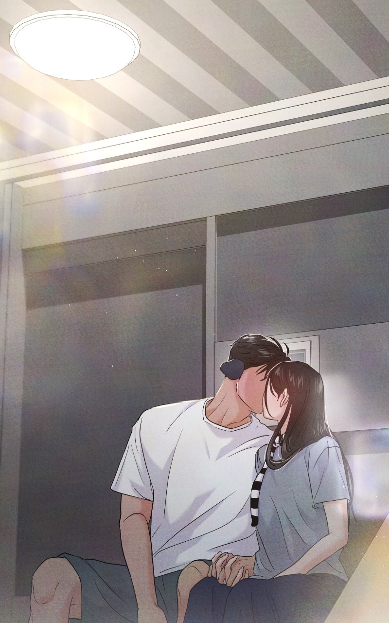 Read This is a Campus Romance Series EN Manga Online