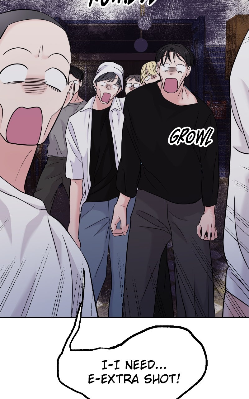 Read This is a Campus Romance Series EN Manga Online