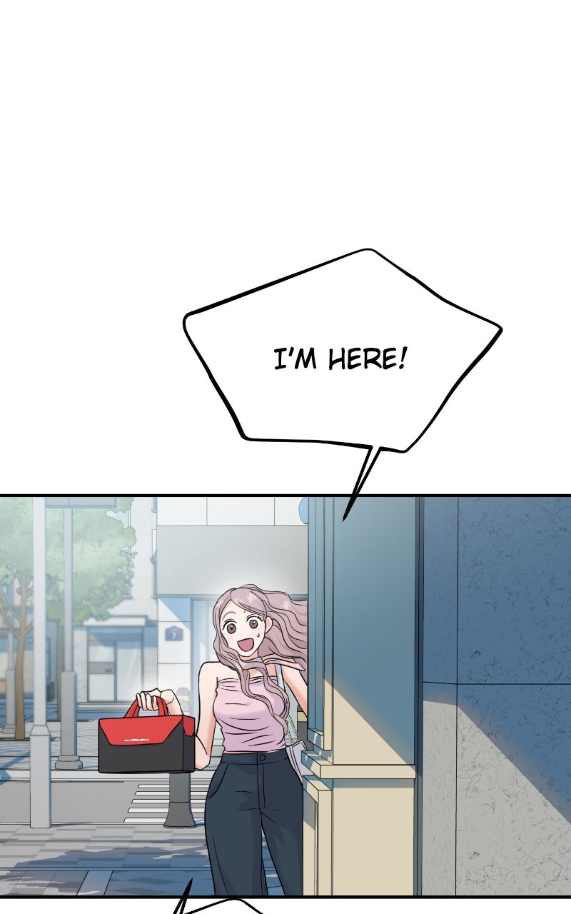 Read This is a Campus Romance Series EN Manga Online