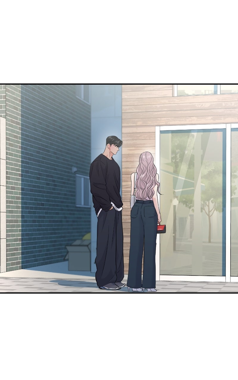 Read This is a Campus Romance Series EN Manga Online