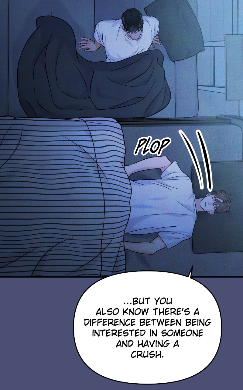 Read This is a Campus Romance Series EN Manga Online