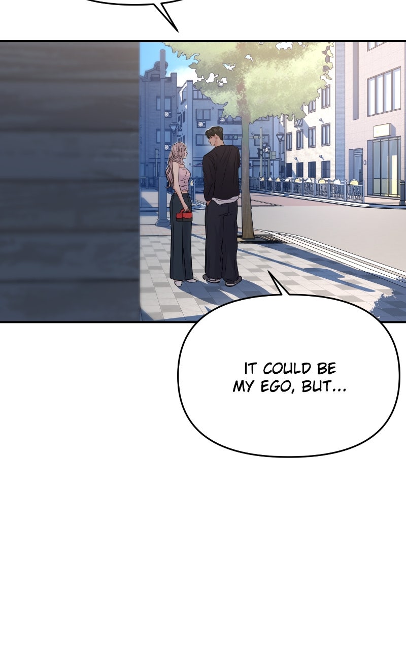 Read This is a Campus Romance Series EN Manga Online