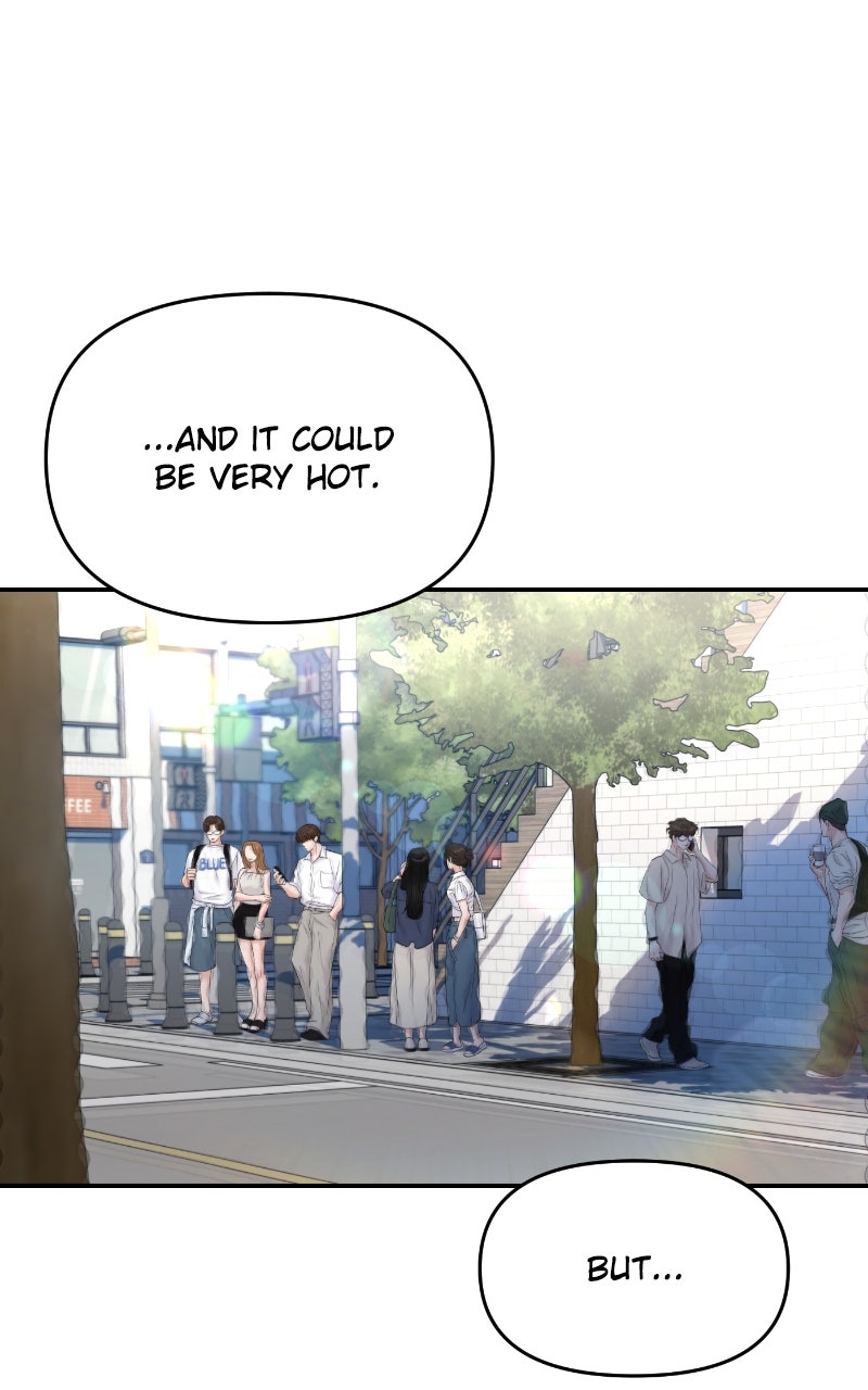 Read This is a Campus Romance Series EN Manga Online