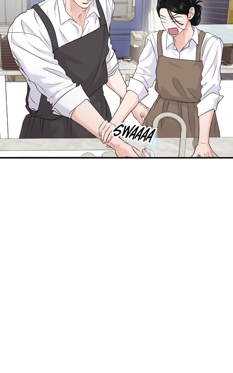 Read This is a Campus Romance Series EN Manga Online