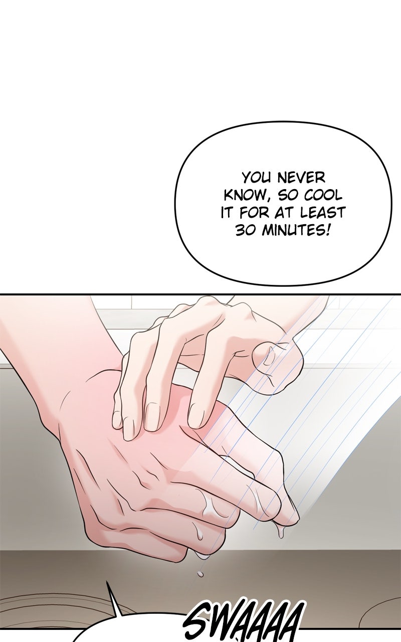 Read This is a Campus Romance Series EN Manga Online