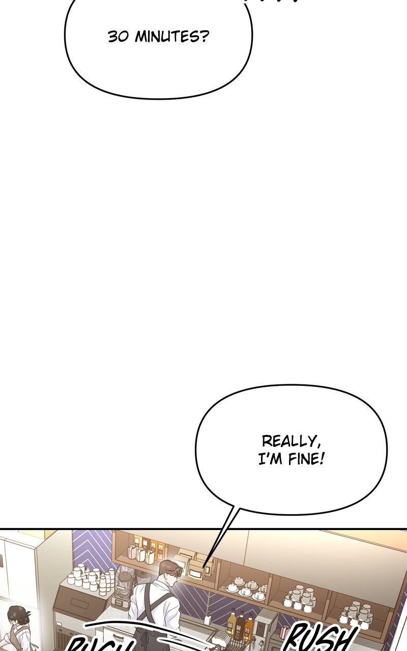 Read This is a Campus Romance Series EN Manga Online