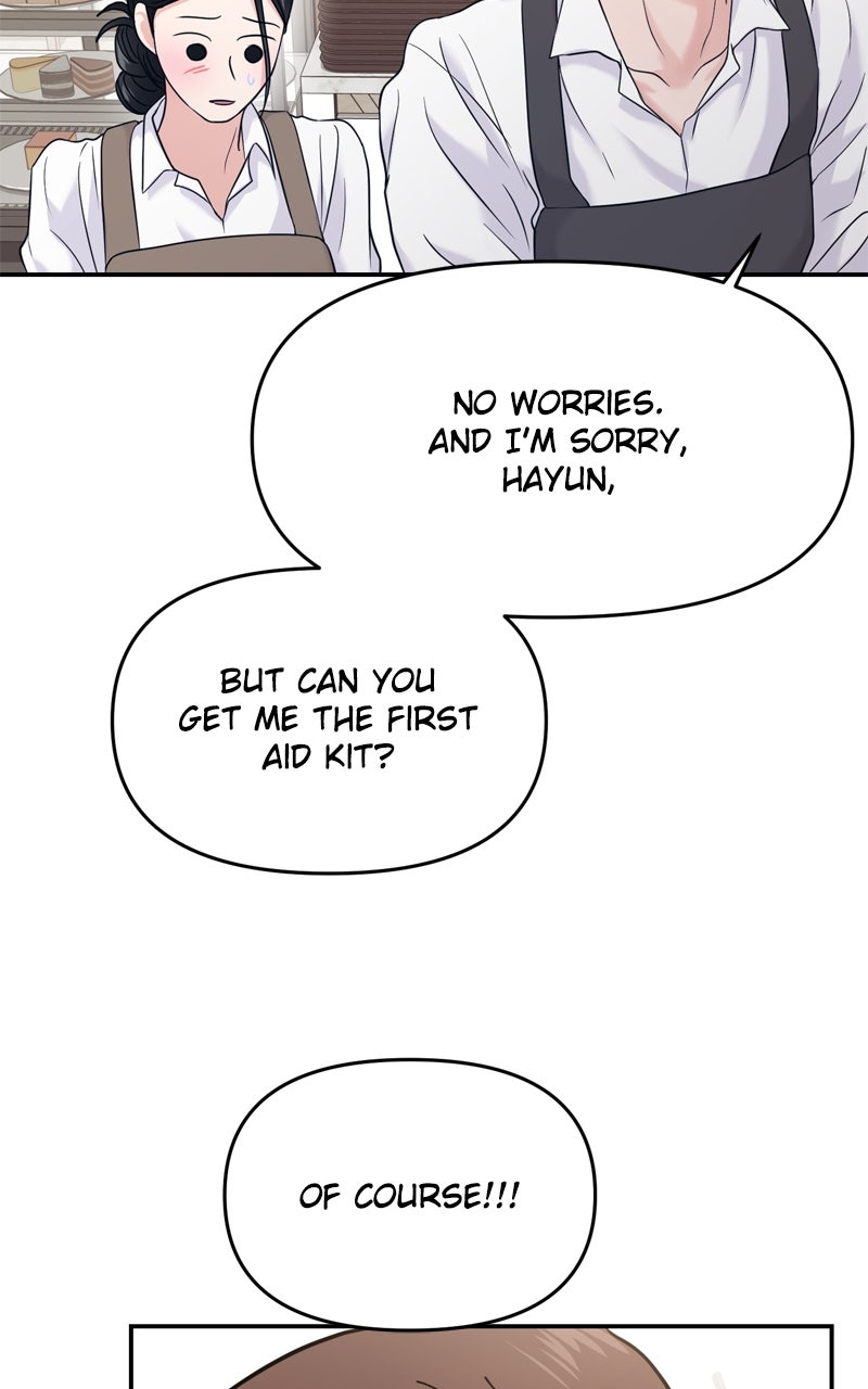 Read This is a Campus Romance Series EN Manga Online