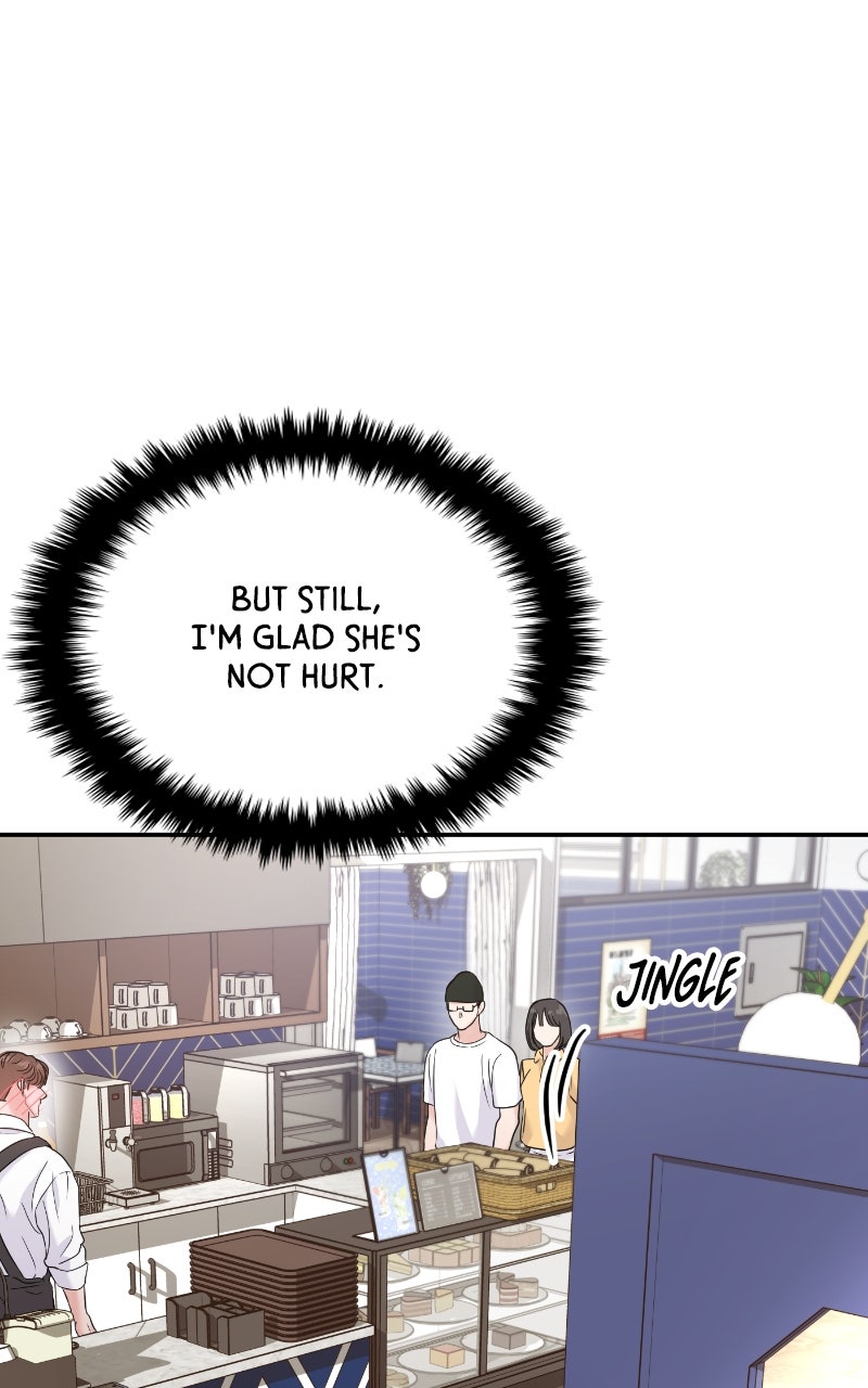 Read This is a Campus Romance Series EN Manga Online