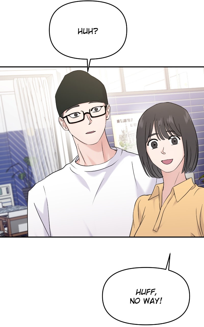 Read This is a Campus Romance Series EN Manga Online