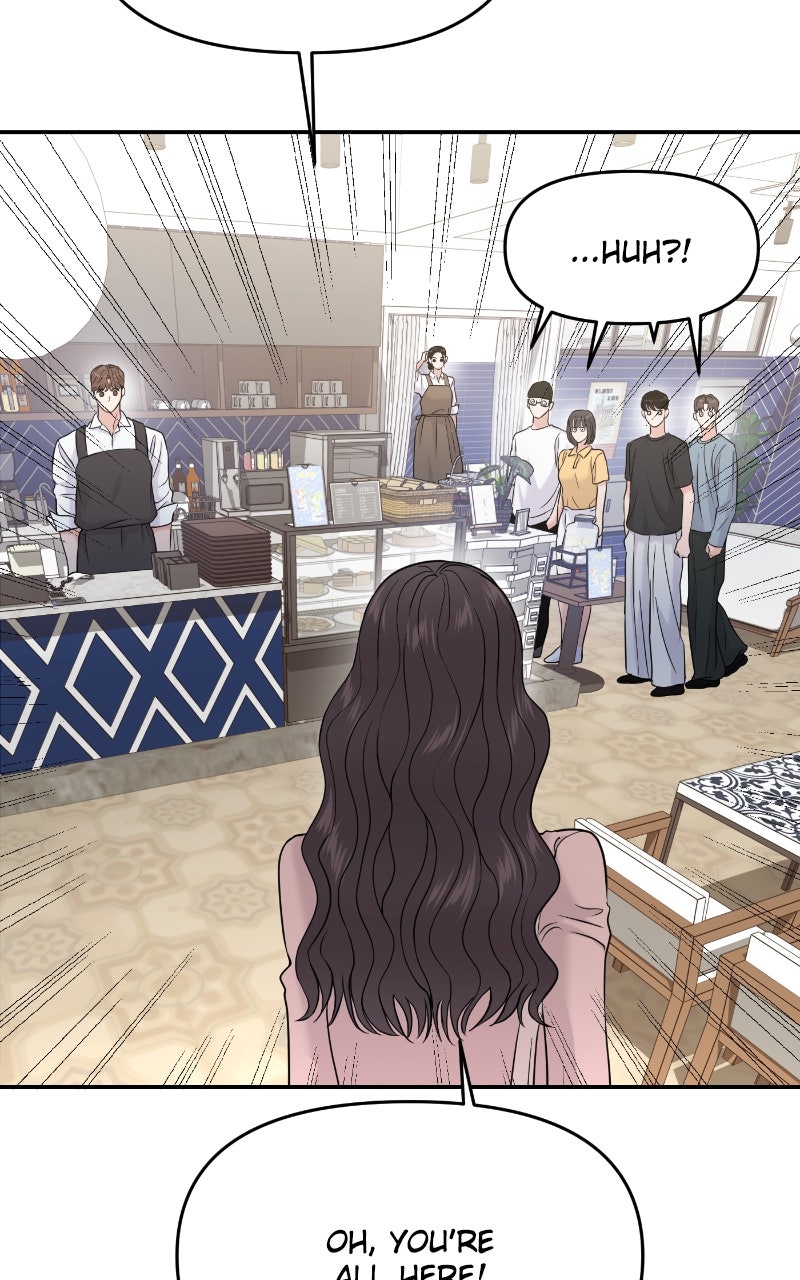 Read This is a Campus Romance Series EN Manga Online