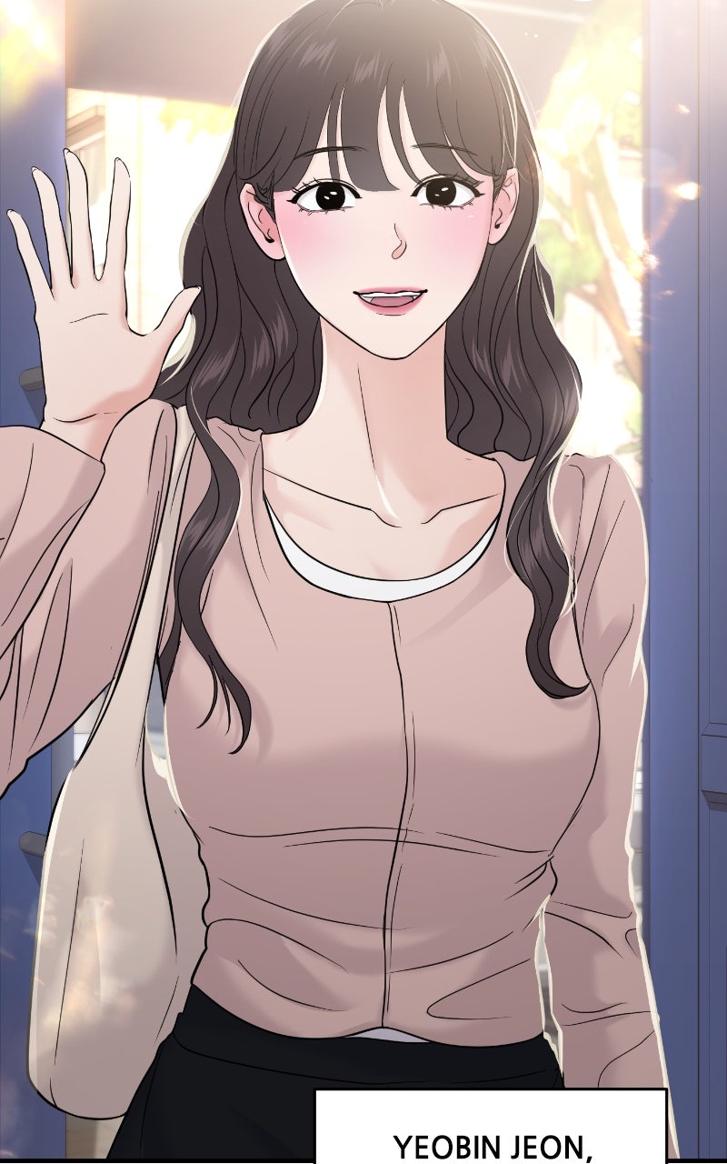 Read This is a Campus Romance Series EN Manga Online