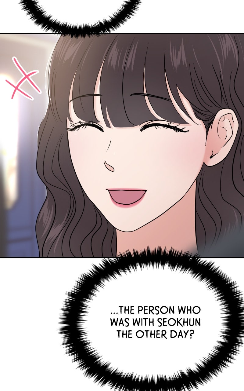 Read This is a Campus Romance Series EN Manga Online