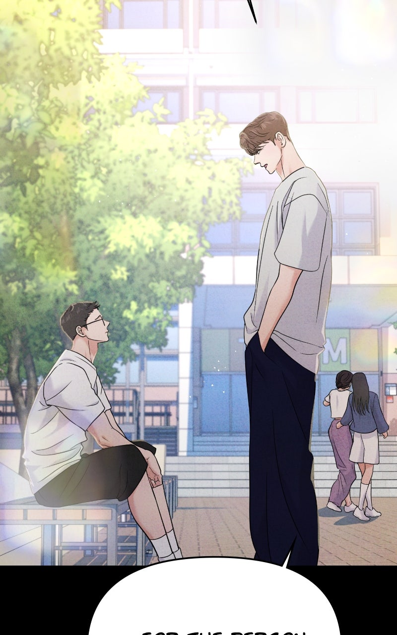 Read This is a Campus Romance Series EN Manga Online