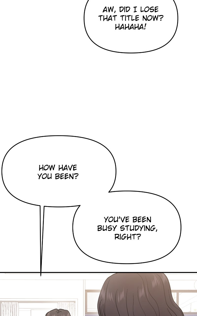 Read This is a Campus Romance Series EN Manga Online