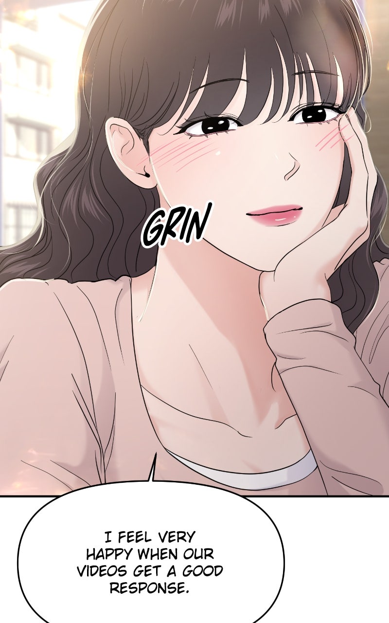 Read This is a Campus Romance Series EN Manga Online