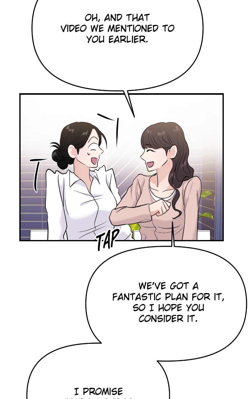 Read This is a Campus Romance Series EN Manga Online