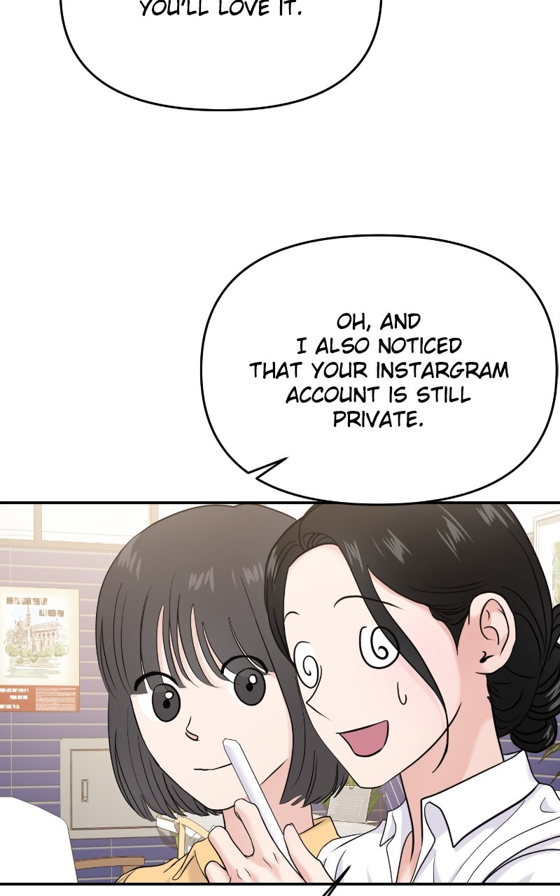 Read This is a Campus Romance Series EN Manga Online