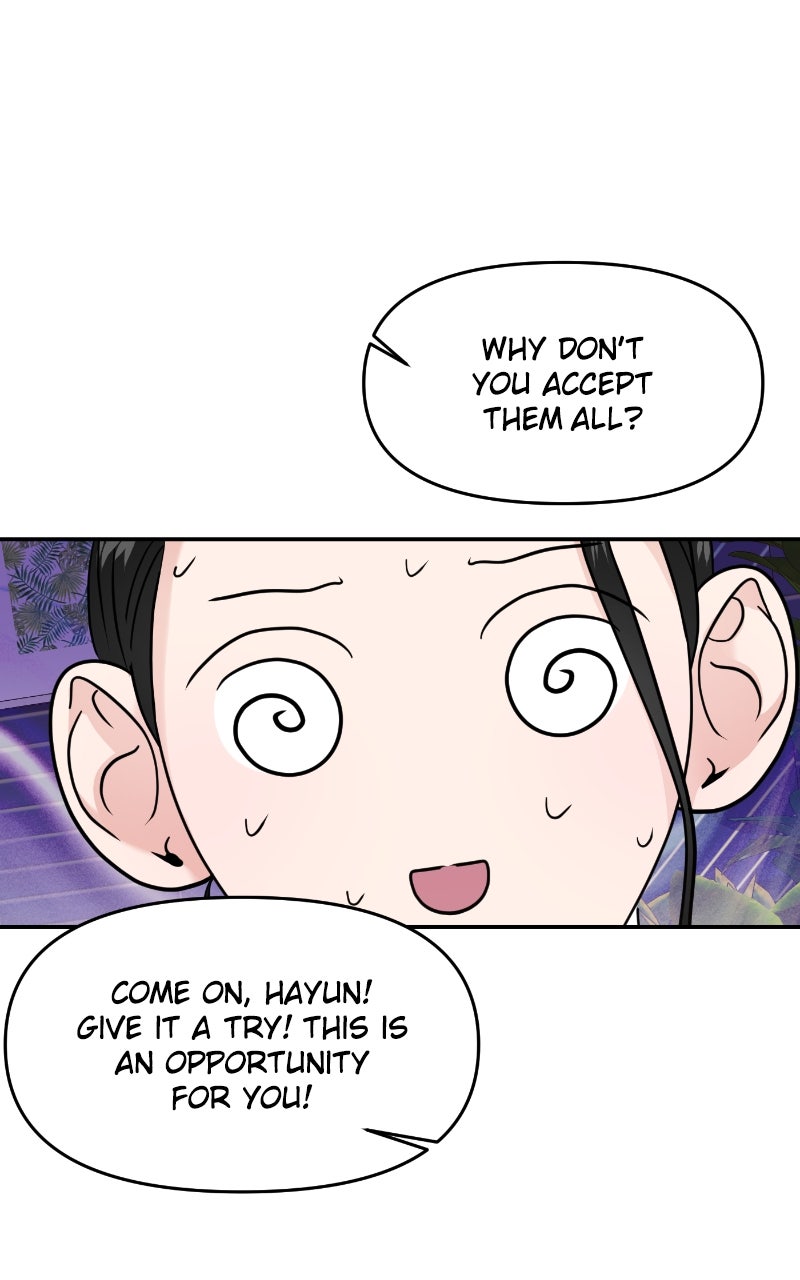 Read This is a Campus Romance Series EN Manga Online