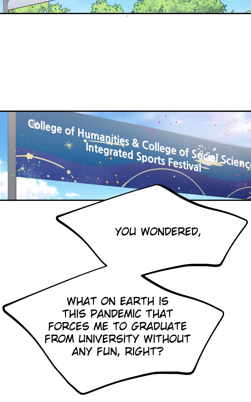 Read This is a Campus Romance Series EN Manga Online