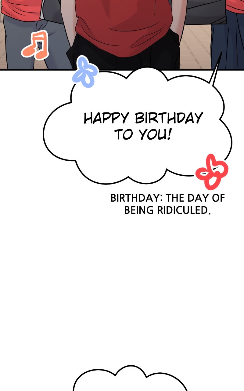 Read This is a Campus Romance Series EN Manga Online