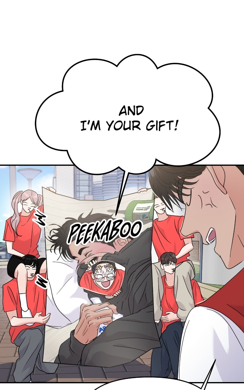 Read This is a Campus Romance Series EN Manga Online