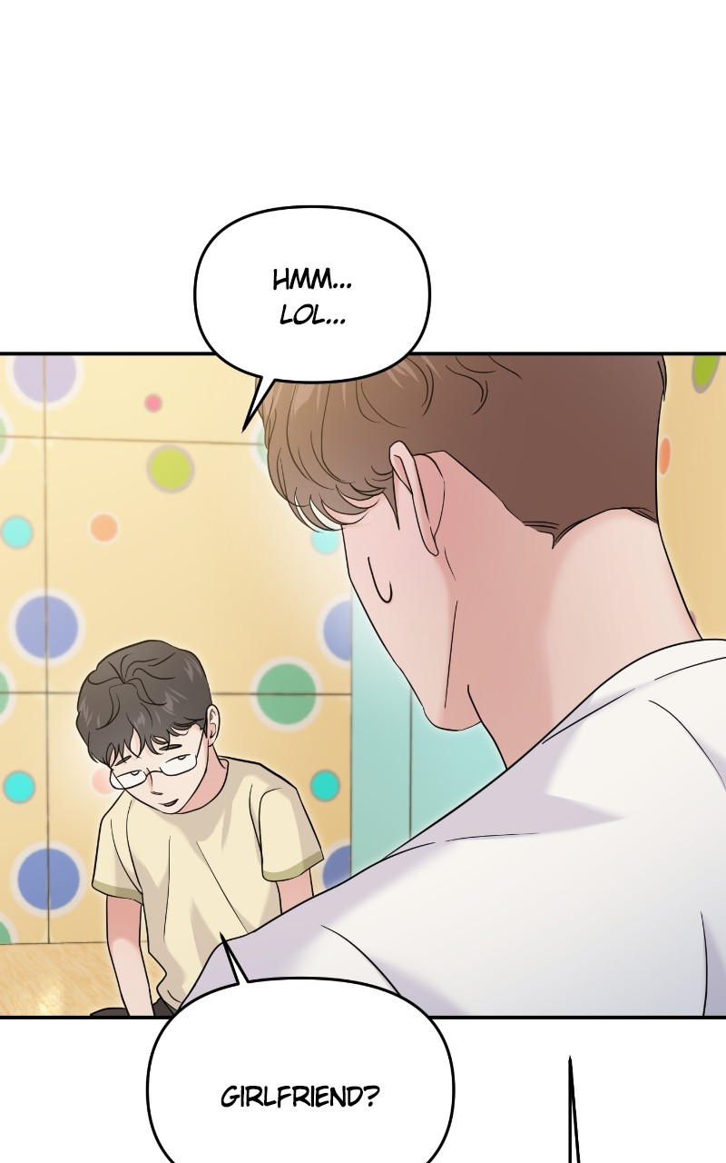 Read This is a Campus Romance Series EN Manga Online