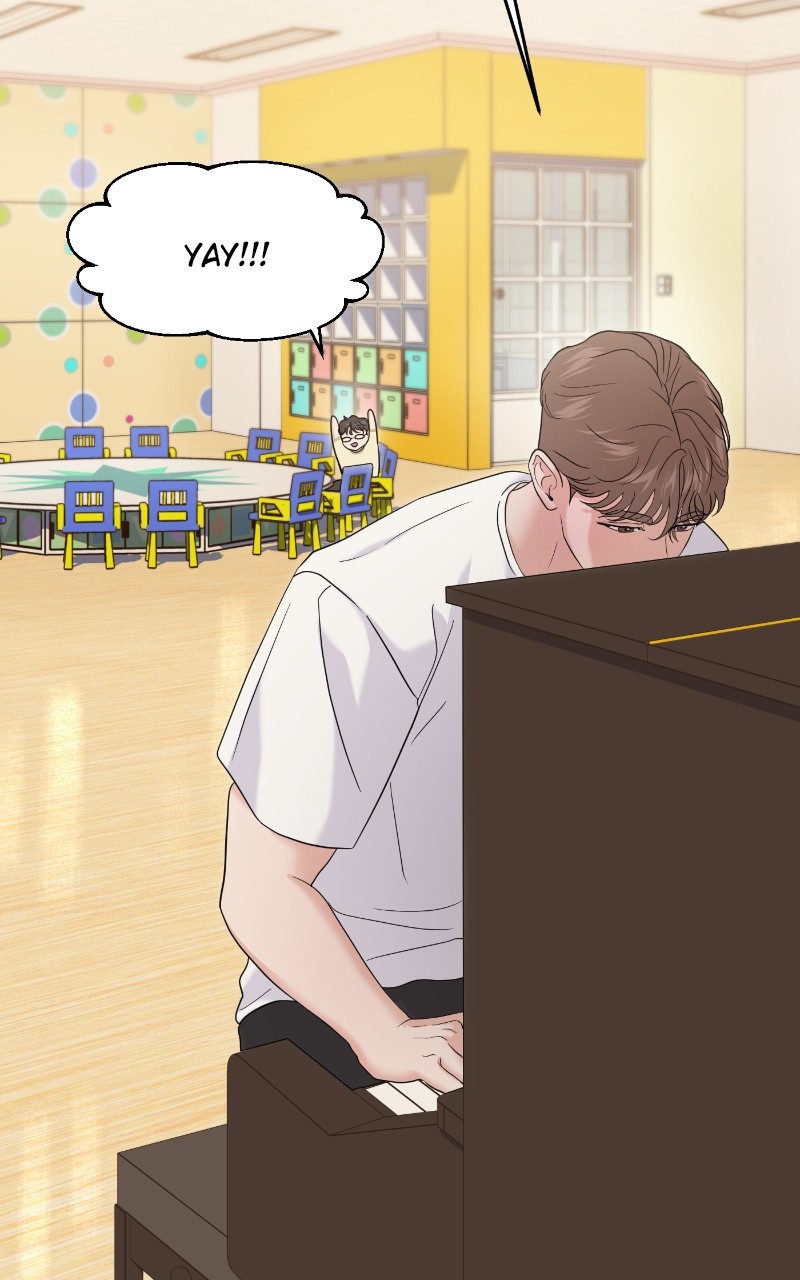 Read This is a Campus Romance Series EN Manga Online