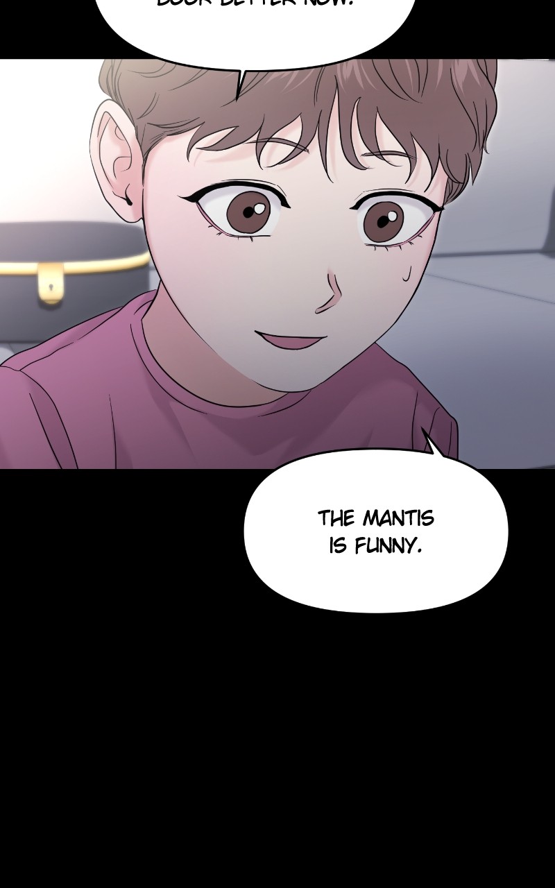 Read This is a Campus Romance Series EN Manga Online