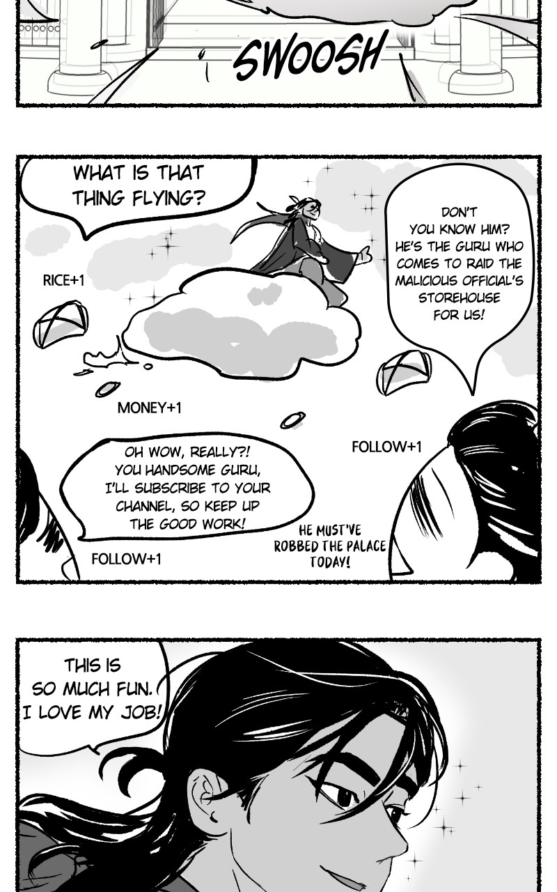 Read This is a Campus Romance Series EN Manga Online