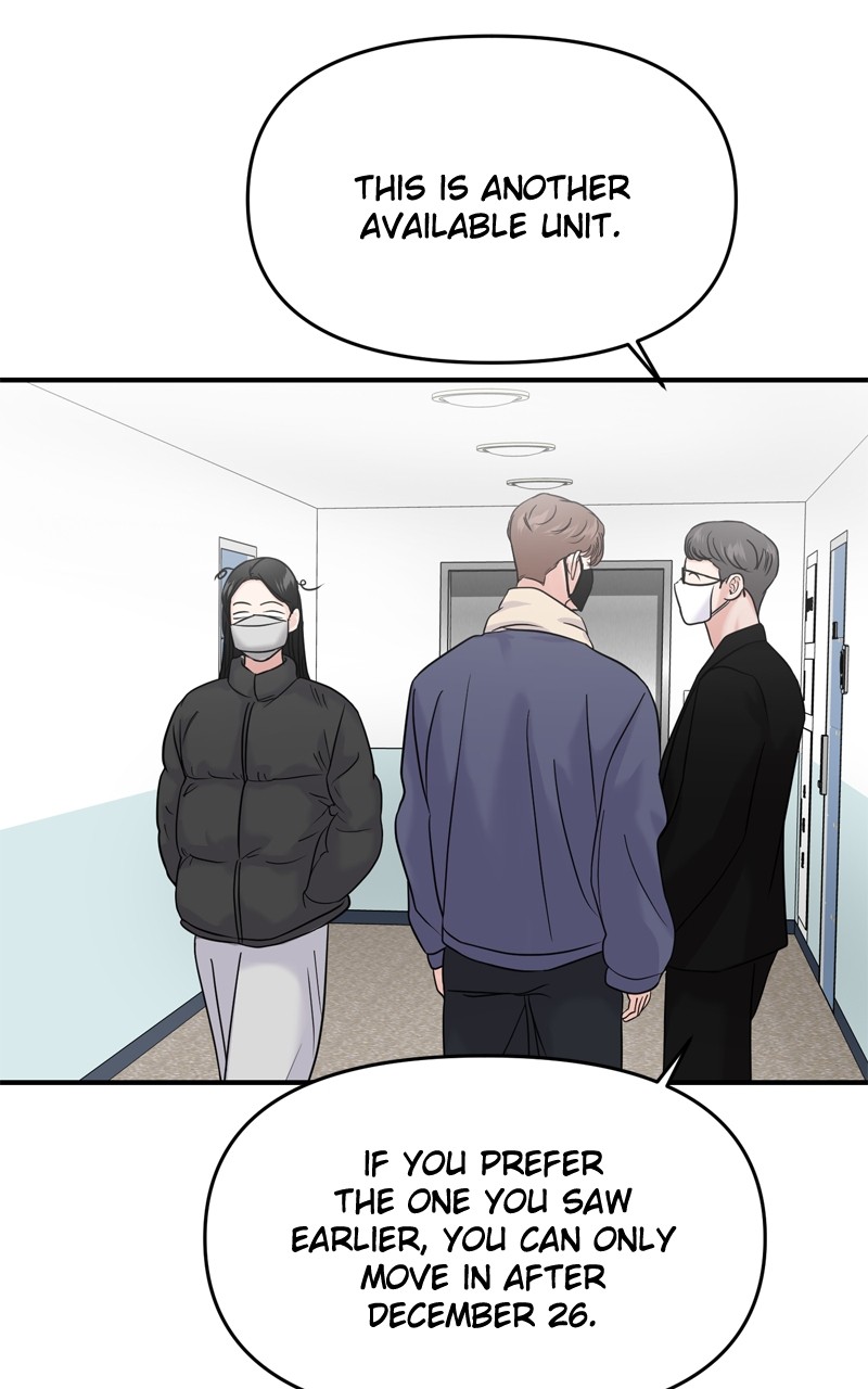 Read This is a Campus Romance Series EN Manga Online