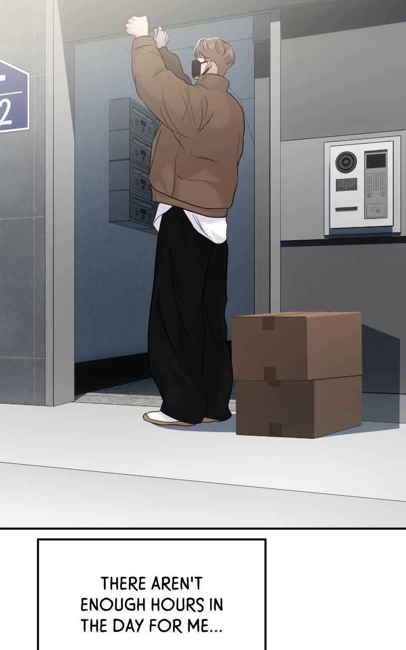 Read This is a Campus Romance Series EN Manga Online