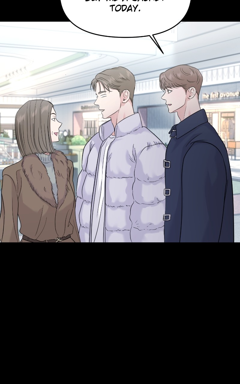 Read This is a Campus Romance Series EN Manga Online