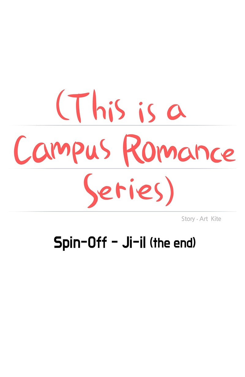 Read This is a Campus Romance Series EN Manga Online