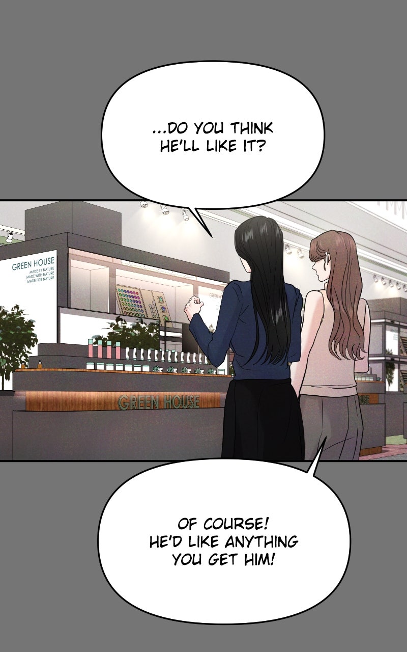 Read This is a Campus Romance Series EN Manga Online