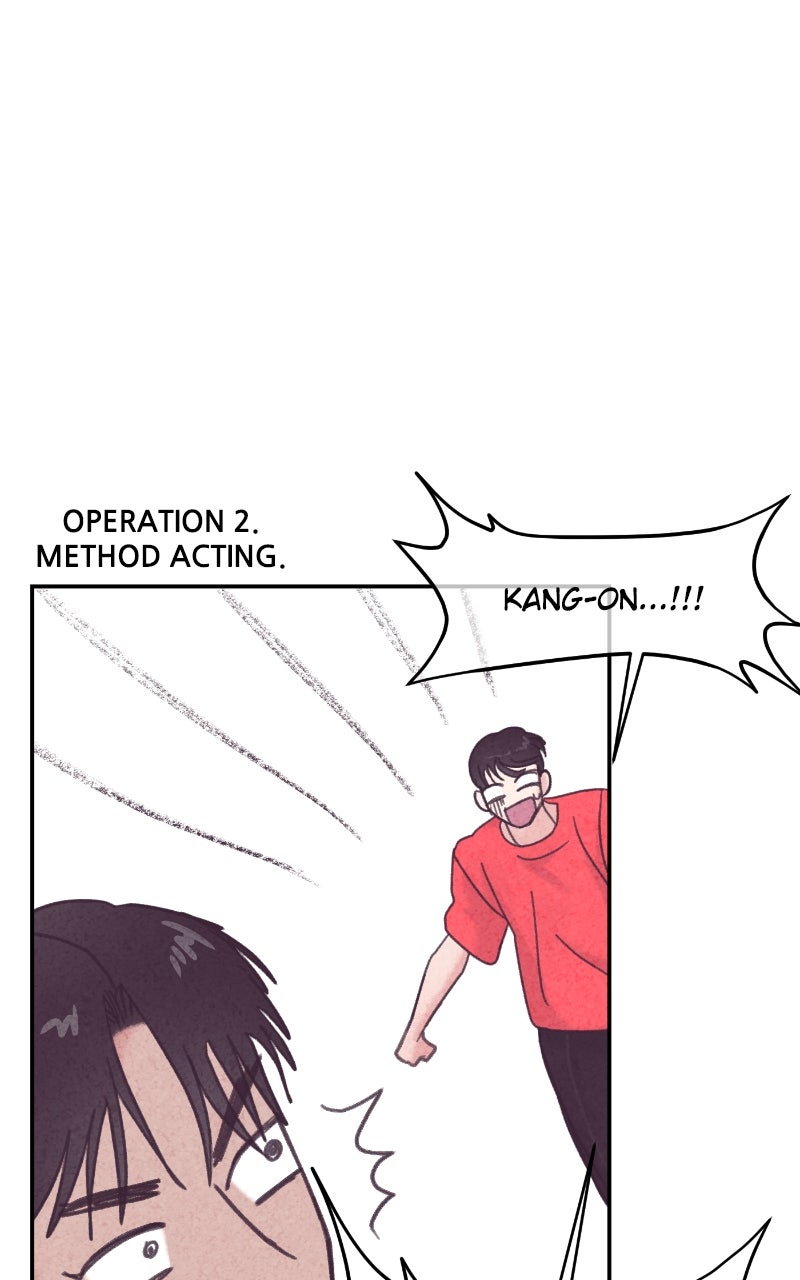 Read This is a Campus Romance Series EN Manga Online