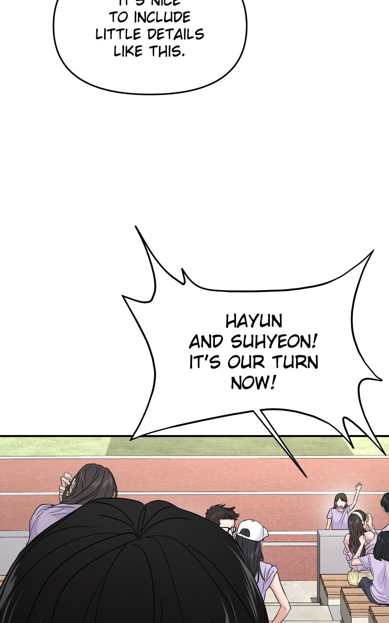 Read This is a Campus Romance Series EN Manga Online