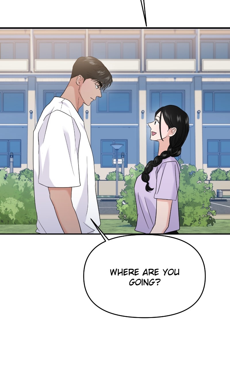 Read This is a Campus Romance Series EN Manga Online